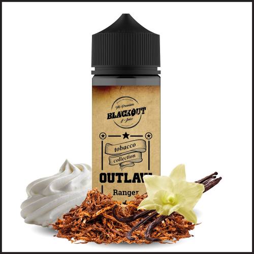 OUTLAW RANGER SHOT 120ML